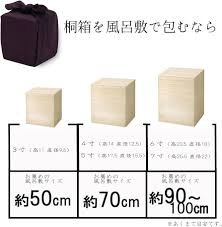 おしゃれ工房 大判 一越織 風呂敷