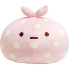 サンエックス すみっコぐらし ふろしきクッション