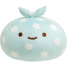 すみっコぐらし ふろしきクッション